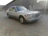 Mercedes-Benz W124, 1994-13