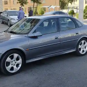 Opel Vectra B, 2001