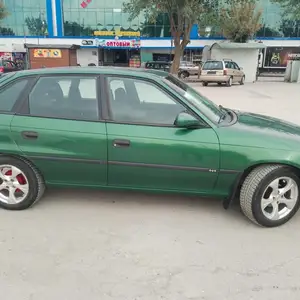 Opel Astra F, 1996