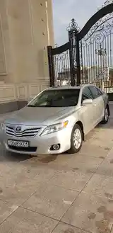 Toyota Camry, 2009-8