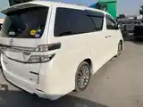 Toyota Vellfire, 2014-7