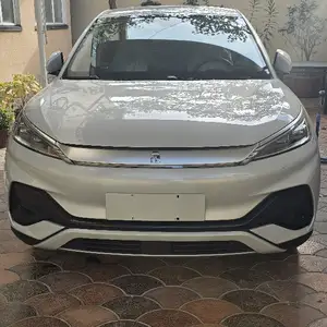 BYD Yuan Plus, 2023