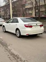 Toyota Camry, 2016-4