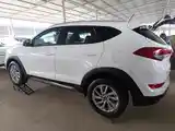 Hyundai Tucson, 2016-4