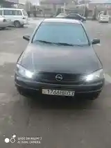 Opel Astra G, 1999-2