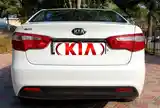 Kia Rio, 2013-9