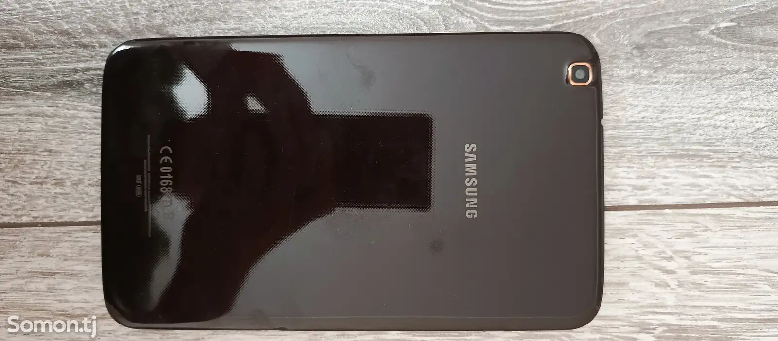 Планшет Samsung-2