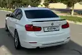 BMW 3 series, 2012-2