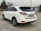 Lexus RX series, 2015-10