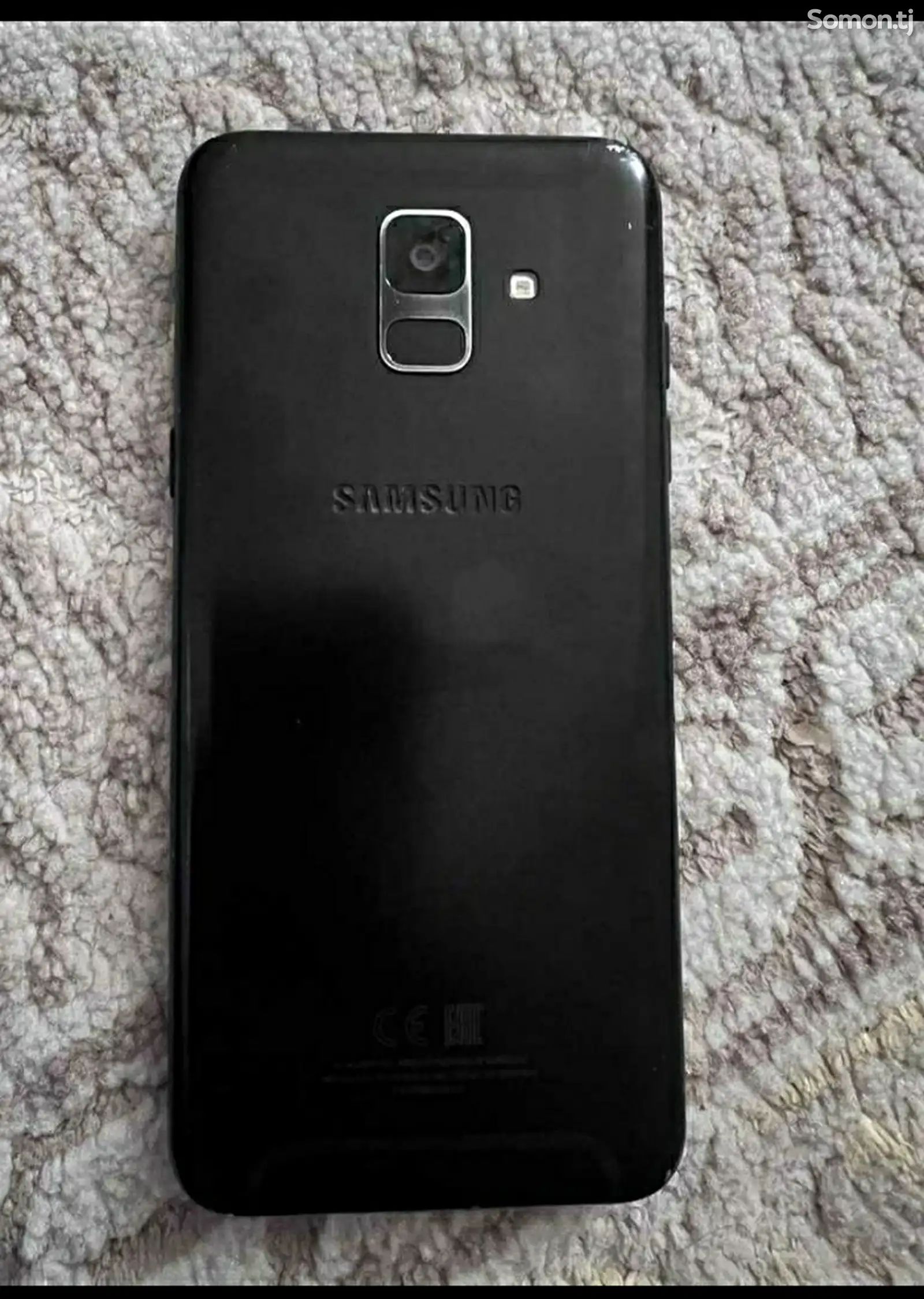 Samsung Galaxy A6-2