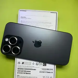 Apple iPhone 15 Pro, 128 gb