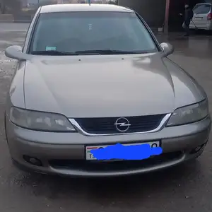 Opel Vectra B, 1999