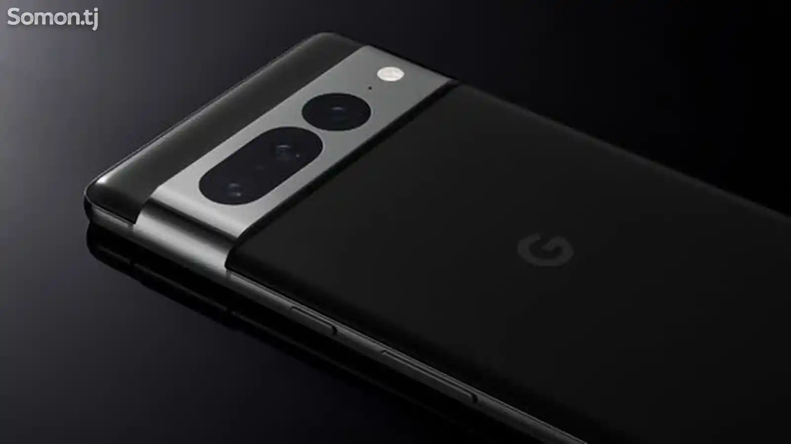 Google pixel 7