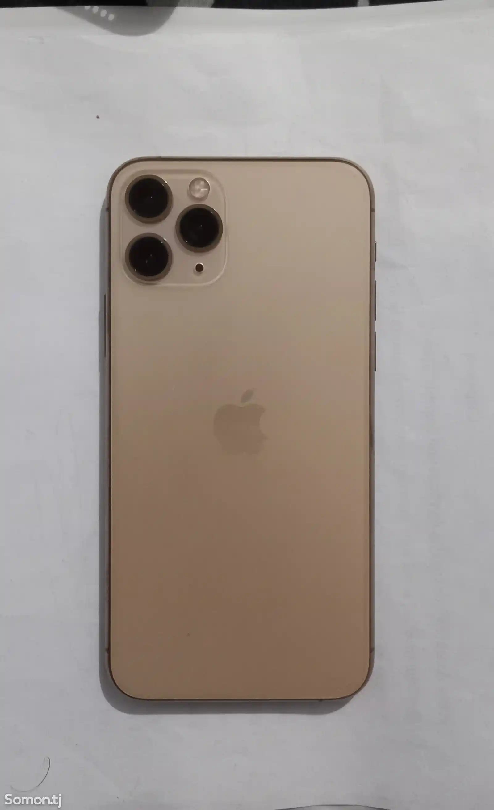 Apple iPhone 11 Pro, 64 gb, Gold-3