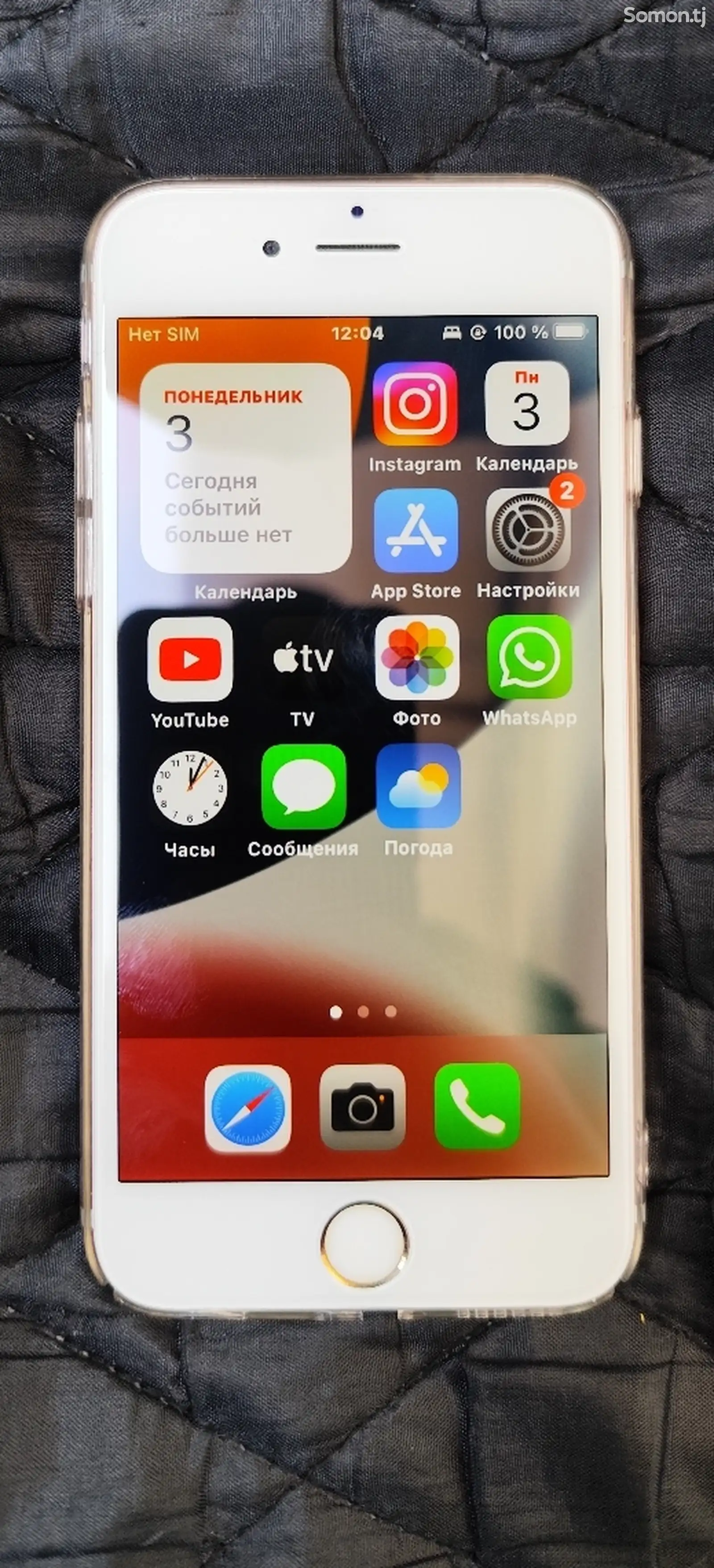 Apple iPhone 6s, 128 gb-1