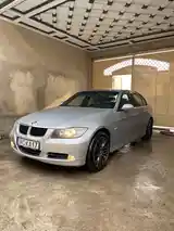 BMW 3 series, 2009-2