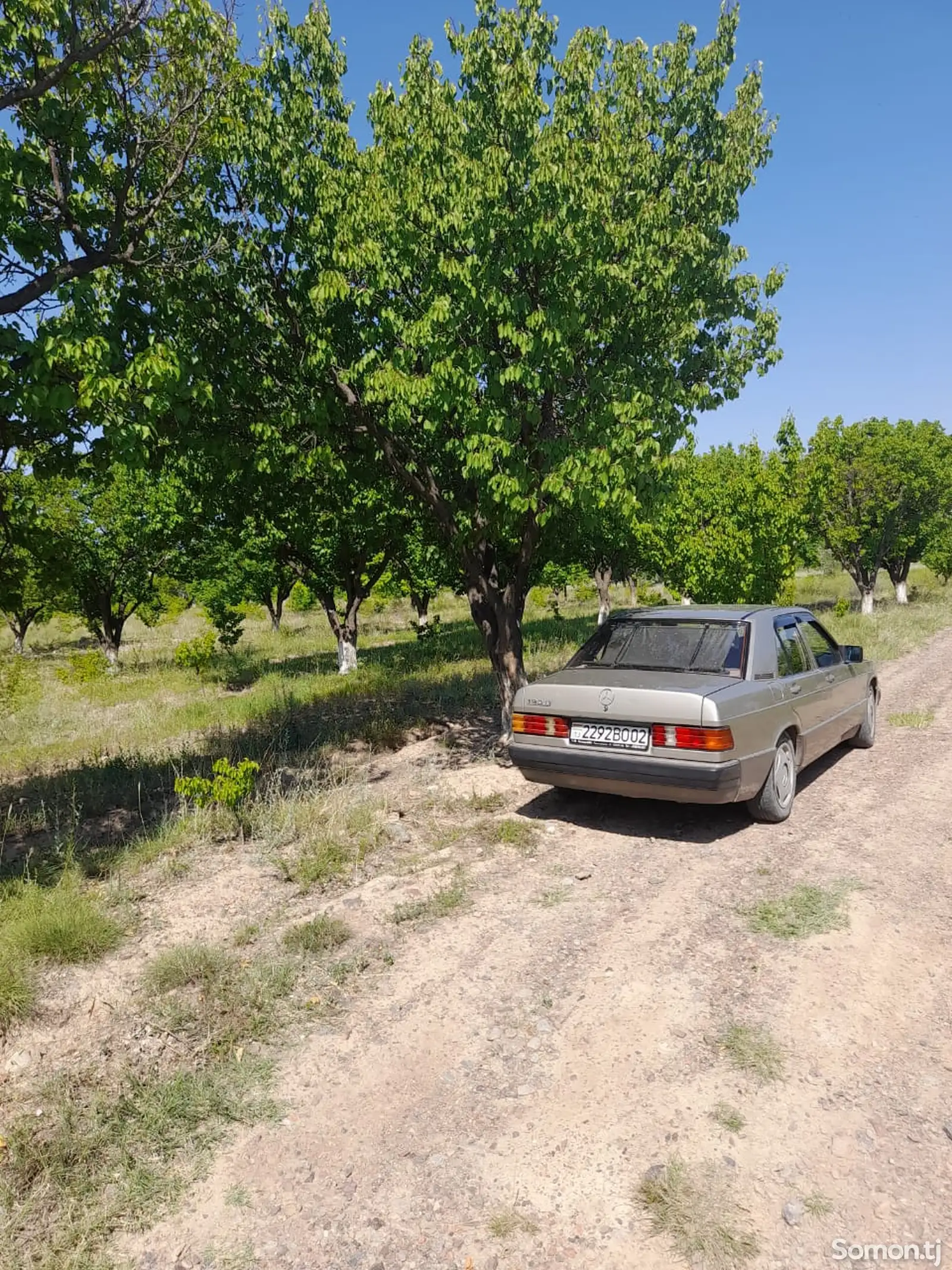 Mercedes-Benz E class, 1990-2