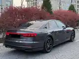 Audi A8, 2020-4