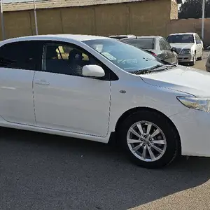 Toyota Corolla, 2012