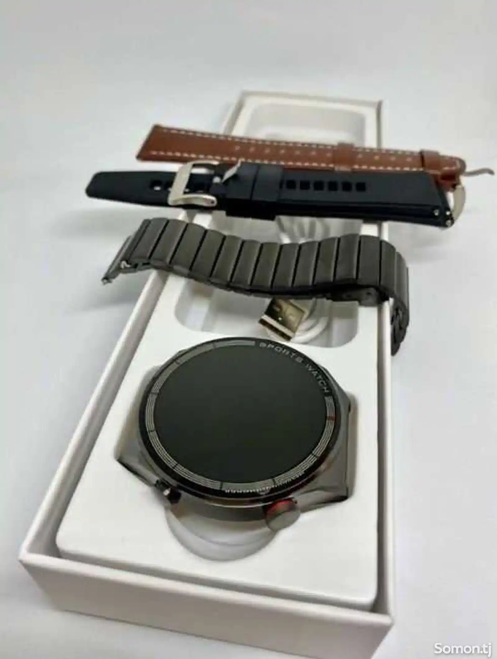 Smart watch DT3 Max Ultra-7