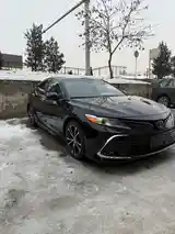 Toyota Camry, 2018-3