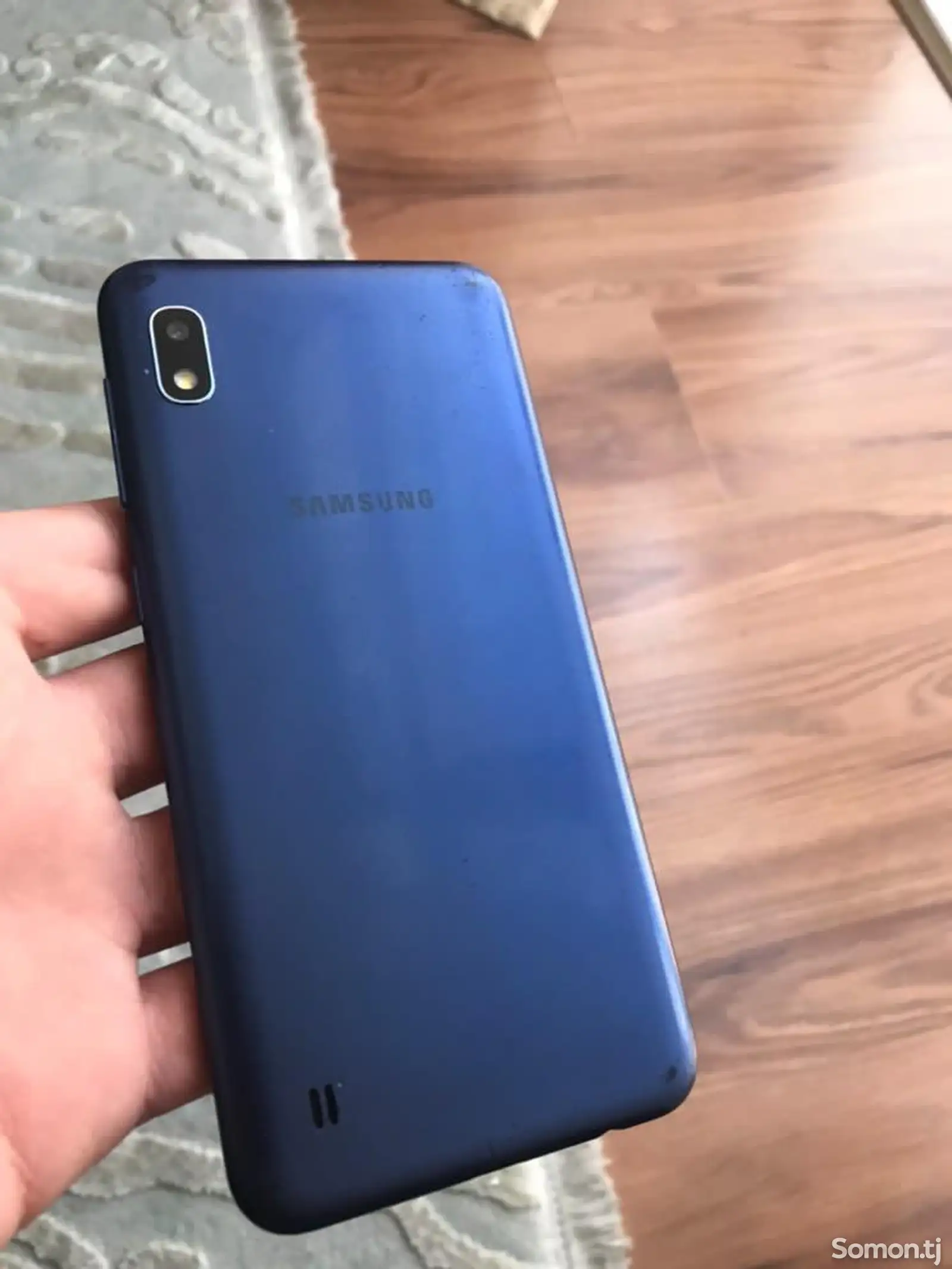 Samsung Galaxy A10-1