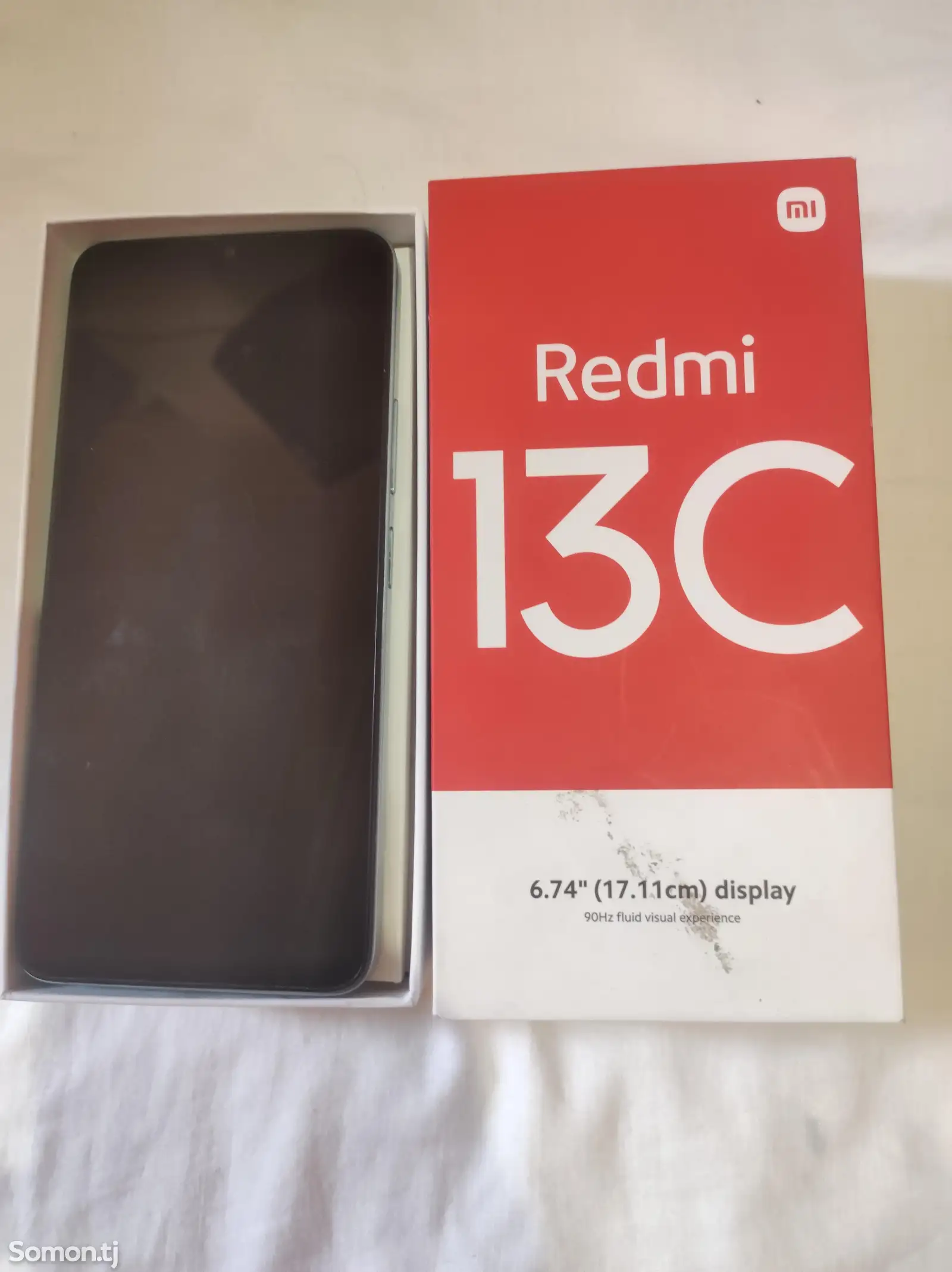 Xiaomi Redmi 13C 128Gb-1