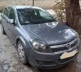 Opel Astra H, 2006-6