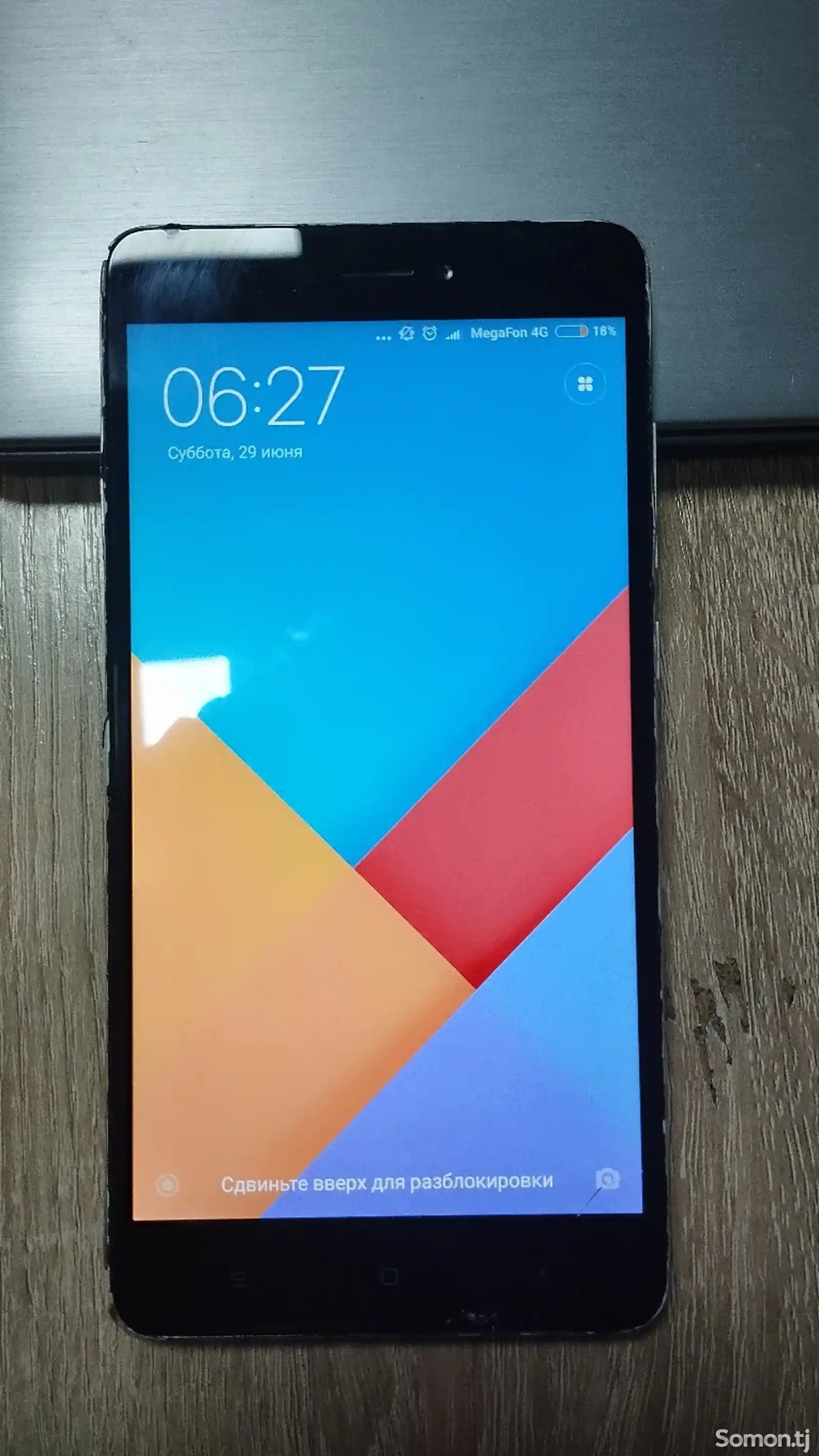 Xiaomi Redmi Note 4-1