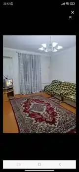 2-комн. квартира, 3 этаж, 60м², Автовокзал-7