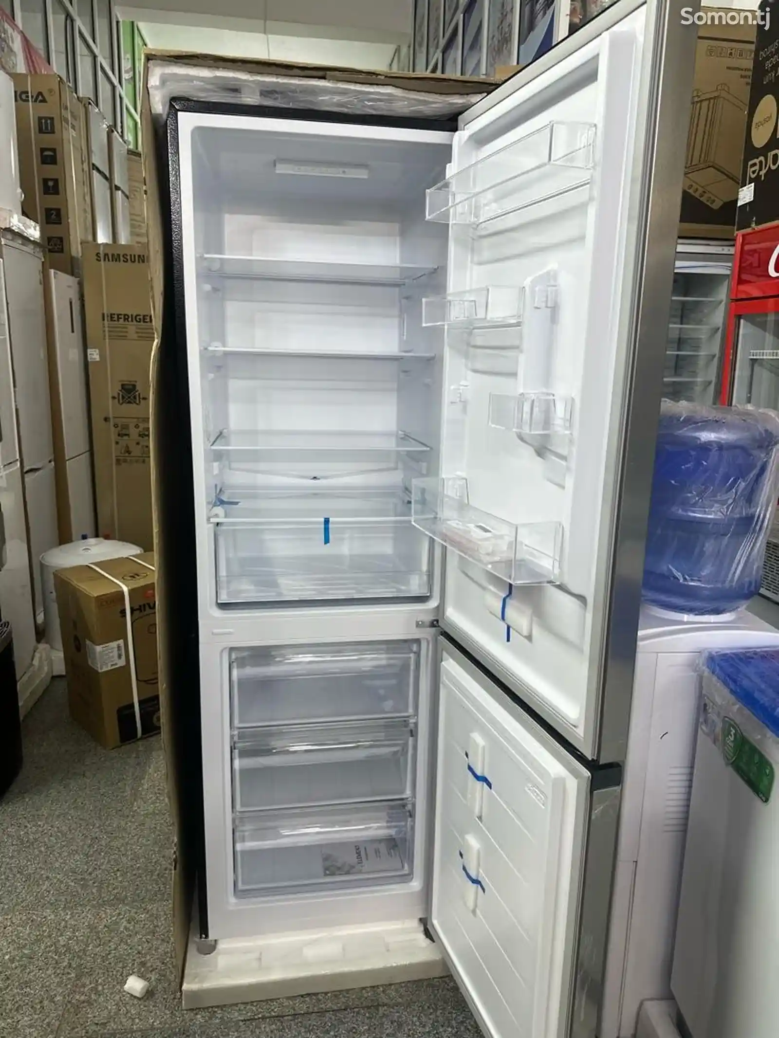 Холодилники Element-2