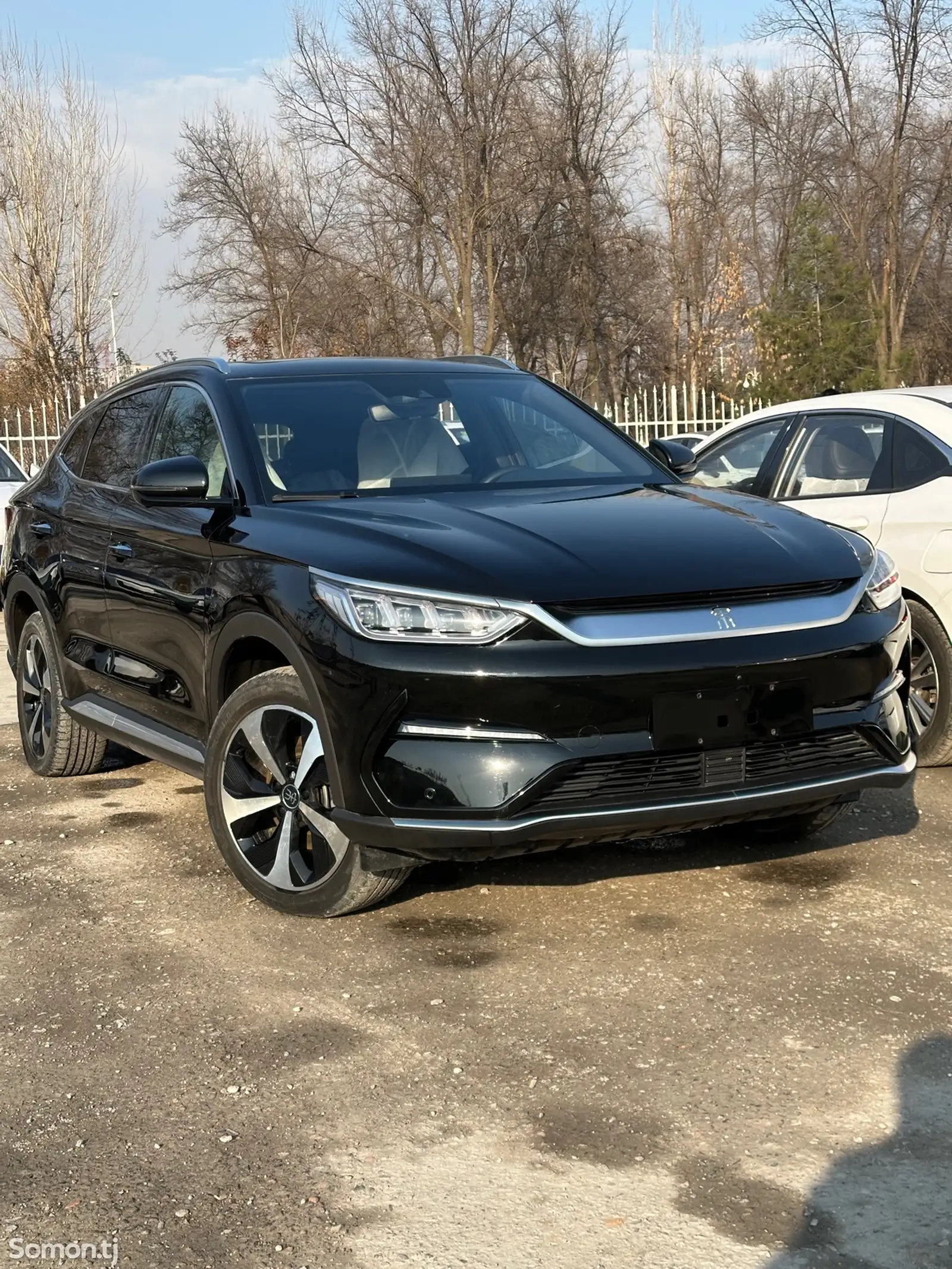 GAC Aion S, 2023-1