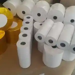 Чек ленты для принтеров
