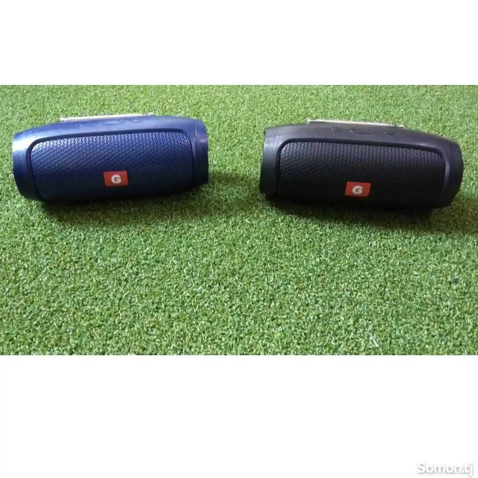 Колонка Speaker Bluetooth Wireless Portable A36 SUPERR BASS-2