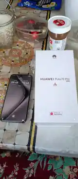 Huawei Pura 70 Pro-5