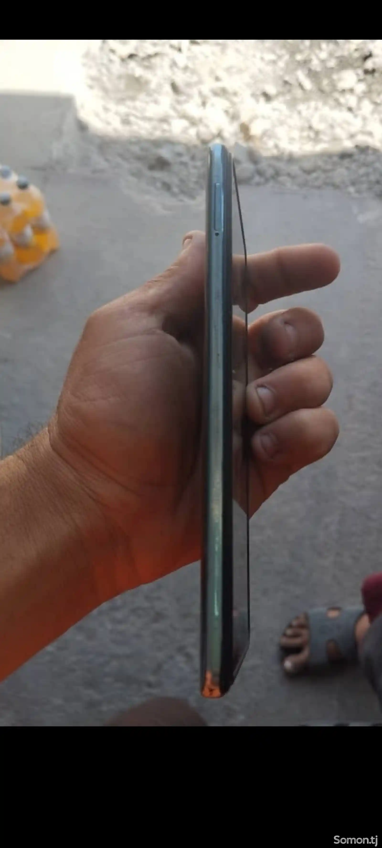 Xiaomi Redmi Note 10 Pro-2