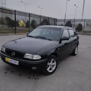 Opel Astra F, 1998