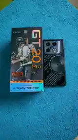 Infinix GT 20 pro-3