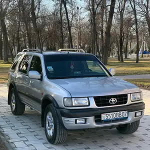 Opel Frontera, 1999