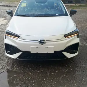 GAC Aion S, 2024