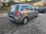 Opel Zafira, 2006-4