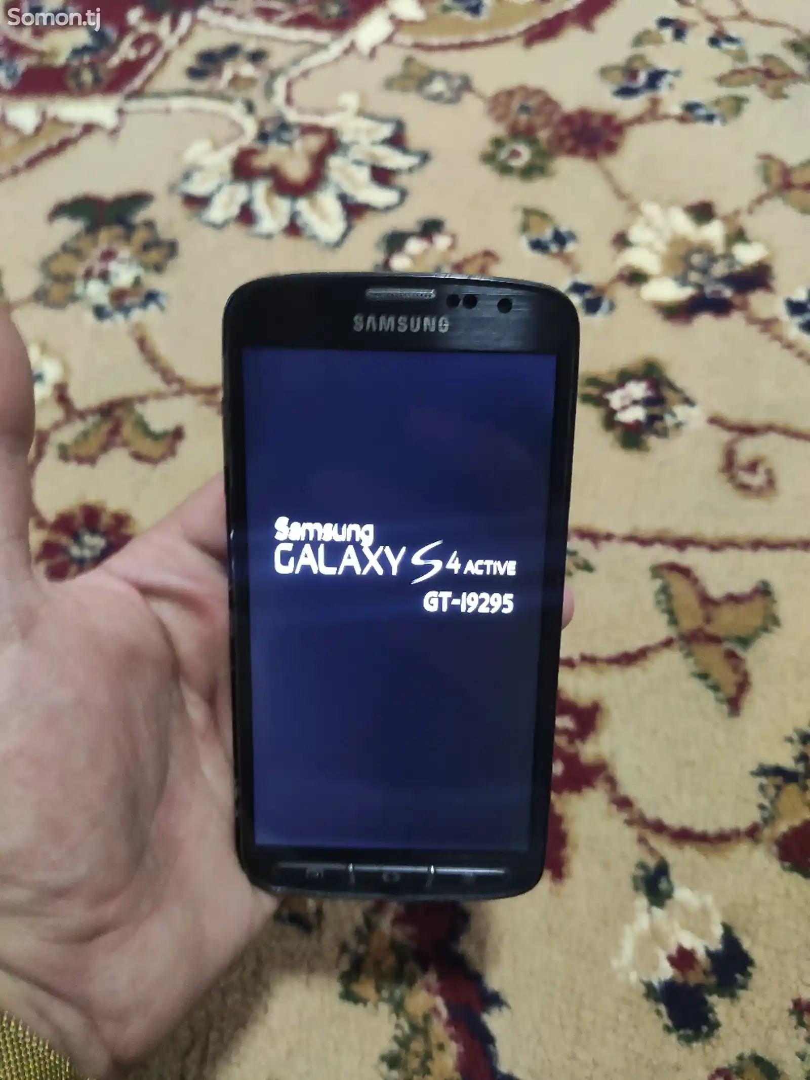Samsung Galaxy S4 Active-1