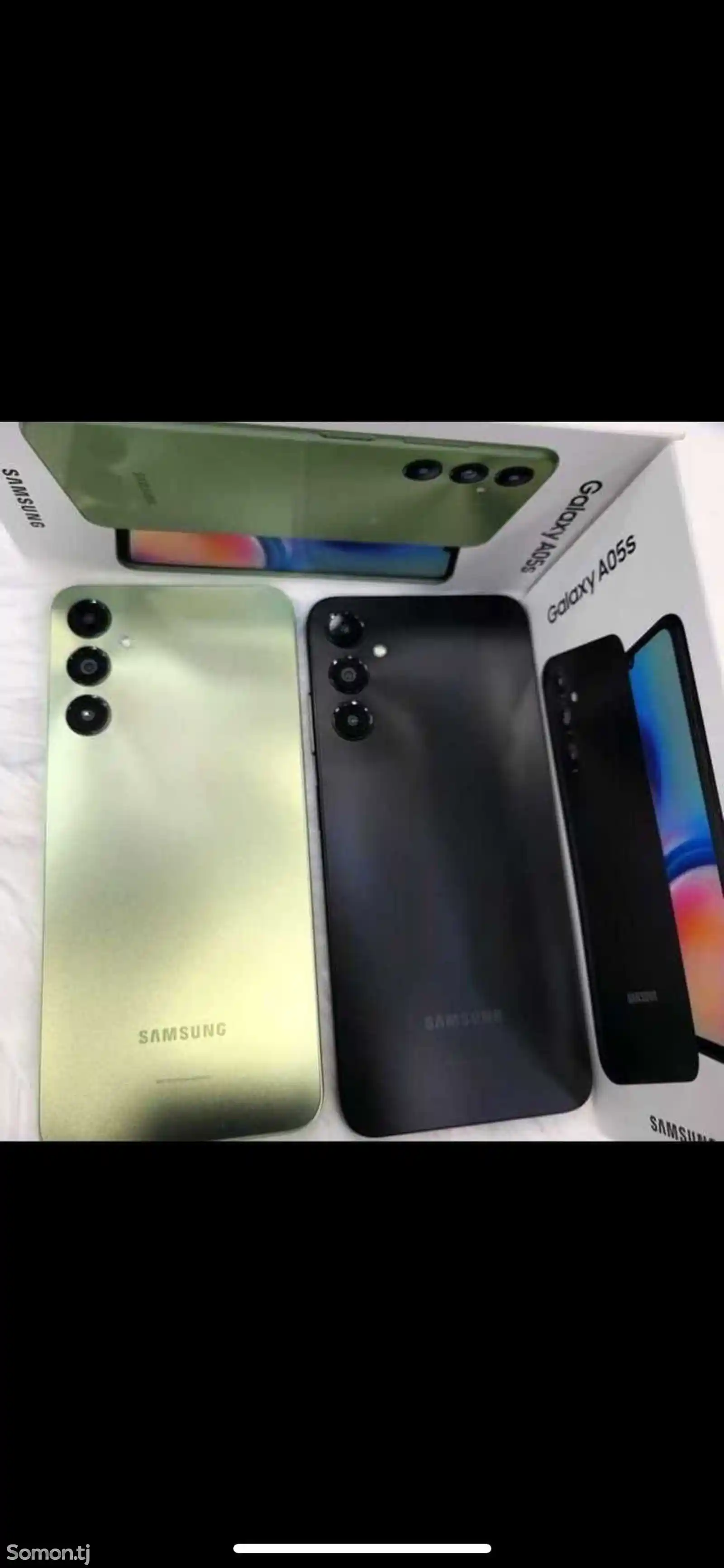 Samsung Galaxy А05s, 128 gb-5