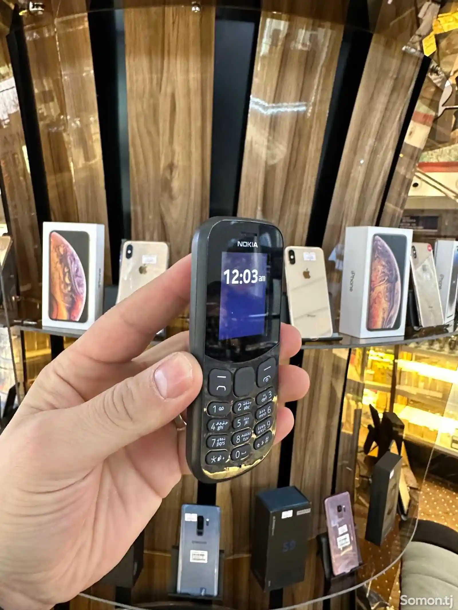 Nokia 130-6