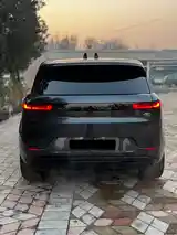 Land Rover Range Rover Sport, 2023-5