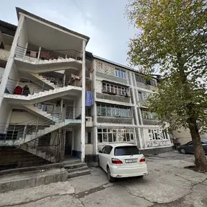 2-комн. квартира, 4 этаж, 54 м², Фирдавсӣ