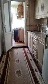 2-комн. квартира, 4 этаж, 60м², Шоҳмансур-4