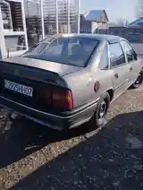 Opel Vectra A, 1992-2