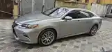 Lexus ES series, 2015-2