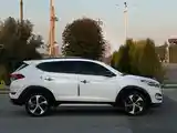 Hyundai Tucson, 2017-6